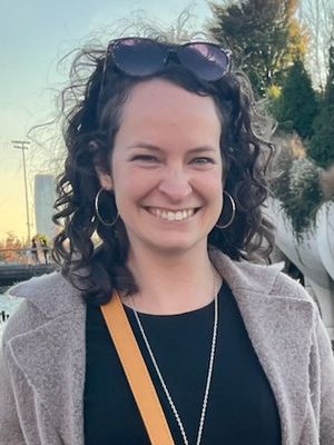Hannah, 35