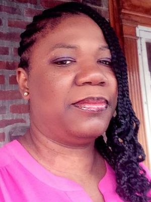 Rose Edelaine, 45
