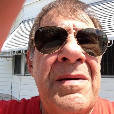 Robert, 63