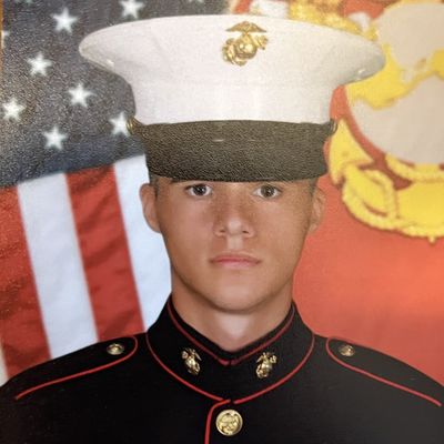 Anthony, 20