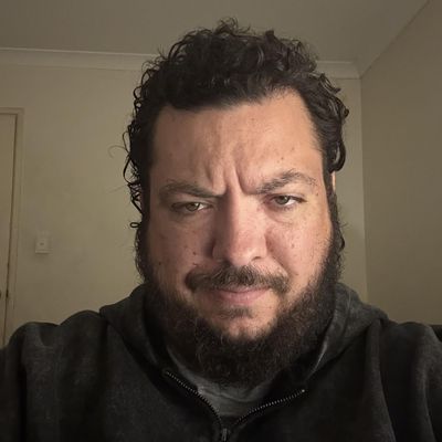 Michael, 37