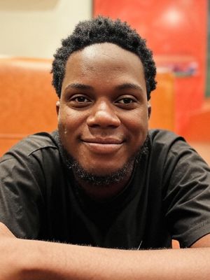 David, 25