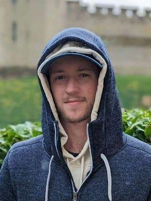 David, 28