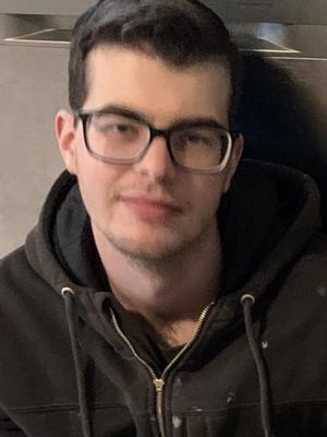Logan, 27