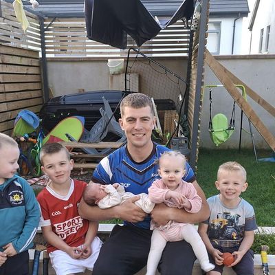 Kealan, 24