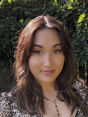 Michelle, 29