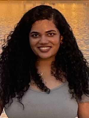 Teresa, 28