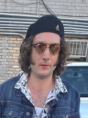 Trent, 29