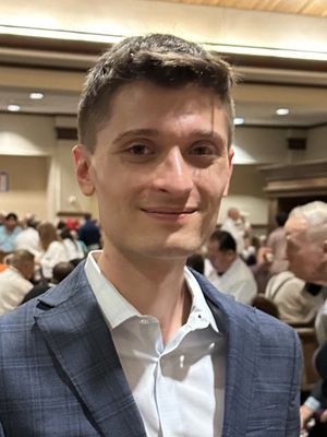 Steven, 30