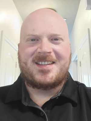 Larry, 31