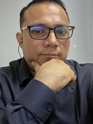 Jose Antonio, 43