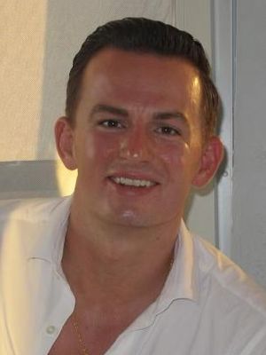 Domenic, 31