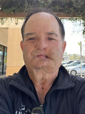 Andy, 69
