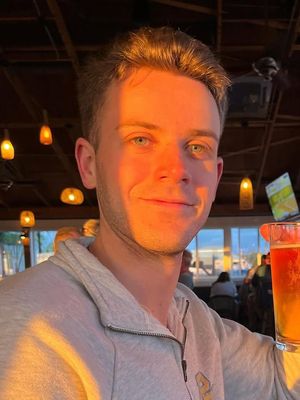 Nick, 26