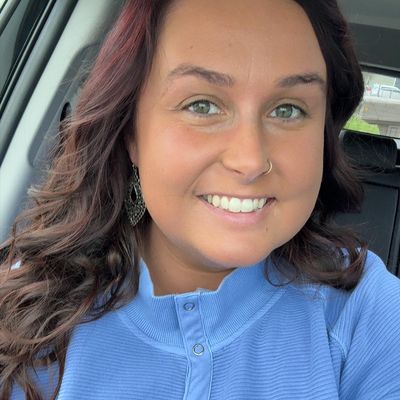 Desiree, 29