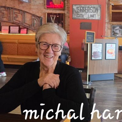 Michal, 77