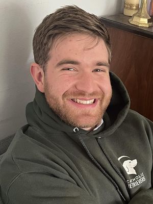 Joe, 23