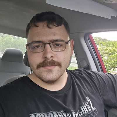Brandon, 27