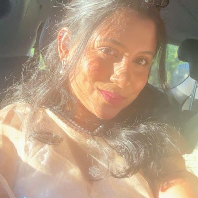 Grace, 31