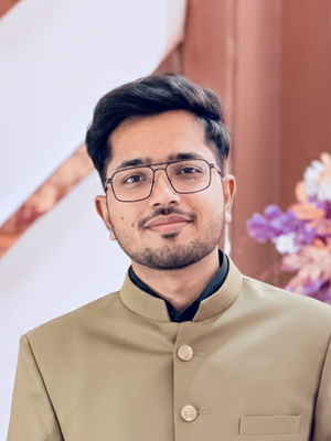 Tushar, 22