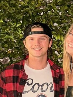 Carson, 20