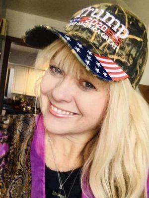 Kimberly, 61