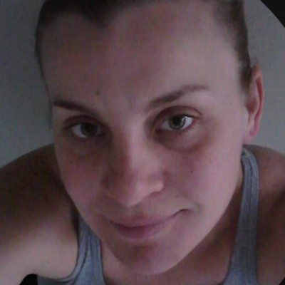 Rachael, 41