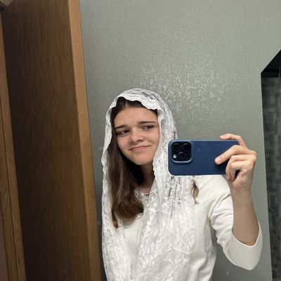 Mary, 18