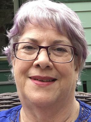 Marcia, 71
