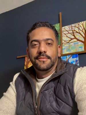 Francisco, 40