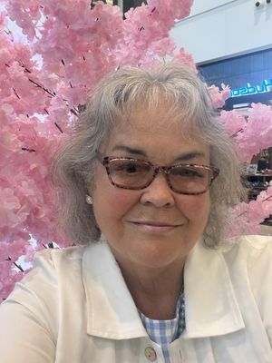 Therese, 77