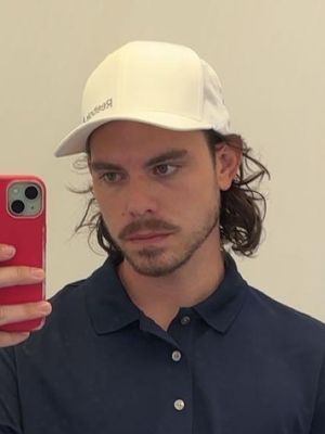 Lucas, 26