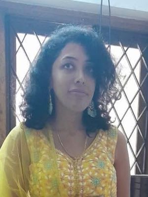 Teena, 40
