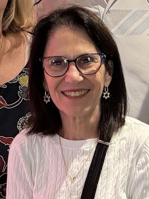 Janice, 72