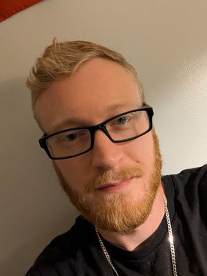 Brandon, 28