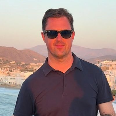 Sean, 46