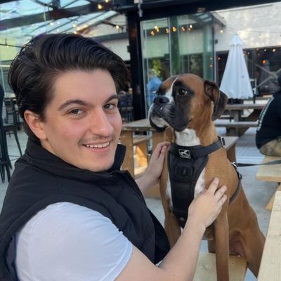 Nick, 26