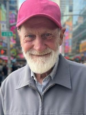 James, 72
