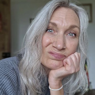 Dorothy, 60