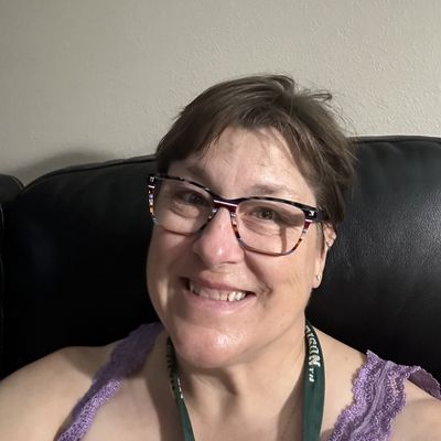 Pam, 58