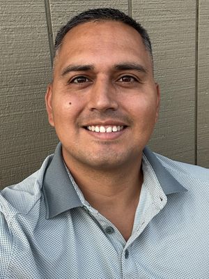 Matt, 35