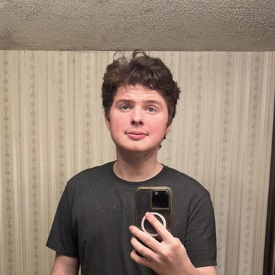 Ted, 23