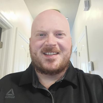 Larry, 31