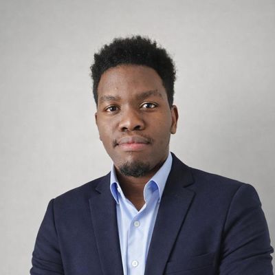 Aaron, 23