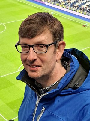 Robert, 41