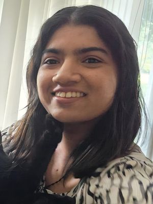Rose Mary, 27
