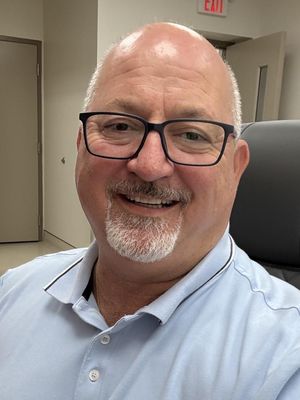 Michael, 61