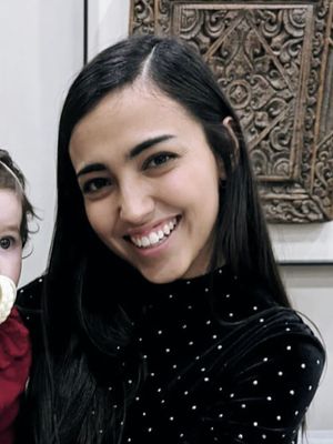 Carolina, 27