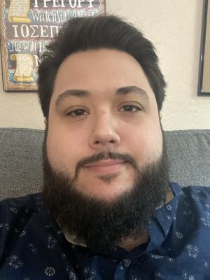 Sam, 28