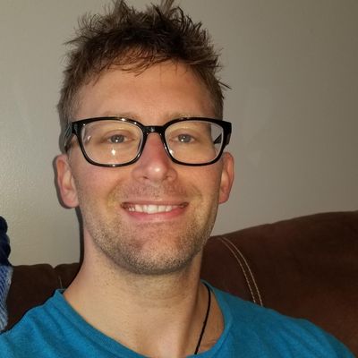 Jeffrey, 38